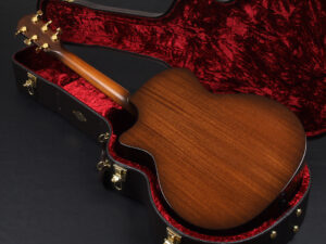 タイラー V Class クラス 114ce 214ce 314e 414ce Rosewood ローズウッド エレアコ GA Grand auditorium ES2 Limited LTD 限定品