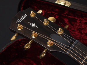 タイラー V Class クラス 114ce 214ce 314e 414ce Rosewood ローズウッド エレアコ GA Grand auditorium ES2 Limited LTD 限定品