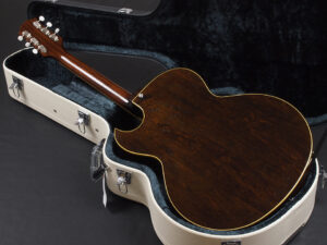 フルアコ セミアコ Gibson Vintage ギブソン ヴィンテージ ES-175 ES-125 TD Eastman Godin 5th avenue AR-175ce JAZZ VS ジャズ