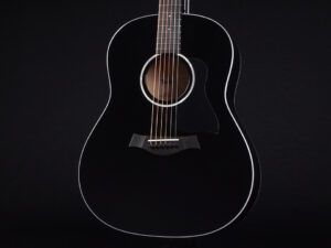 タイラー GP 117e 210ce 317e 110e 110ce DLX エレアコ electric acoustic BK Black 黒 初心者 入門 デラックス プラス ブラック EB DN