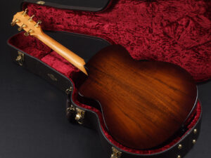 タイラー コア 314 214 114 big baby ハワイアンコア hawaiian GA エレアコ 200 DLX Series 214ce deluxe Grand Auditorium