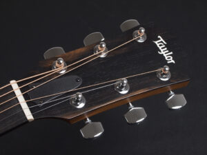 タイラー 114ce 110ce 110e 214ce 212ce サペリ Sapele koa Rosewood GA GC カッタウェイ エレアコ 女性 女子 初心者 ビギナー 子供 小ぶり 小型