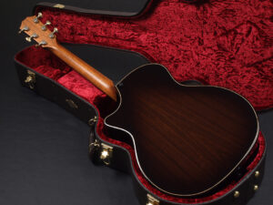 タイラー 714ce 914ce 414ce 812ce Rosewood Deluxe DLX ビルダーズ エディション 50周年 限定品 Limited LTD Sinker Redwood