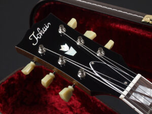 FA245 ES-175 フルアコ Jazz Blues ヴィンテージ ビンテージ サンバースト Made in japan 日本製 Limited 限定品 Fujigen 寺田楽器 FGN 東海楽器 トーカイ