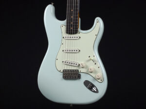 Fender Custom Shop stratocaster momose american vintage professional heritage BZF ハカランダ ブラジリアン