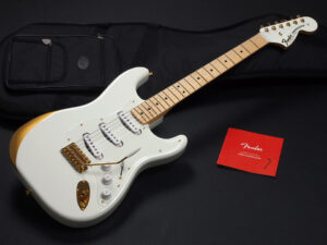 garaxy red fernandes kk la ラルク made in japan traditional hybrid signature artist gold white 白 金