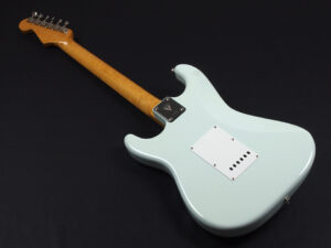 Fender Custom Shop stratocaster momose american vintage professional heritage BZF ハカランダ ブラジリアン