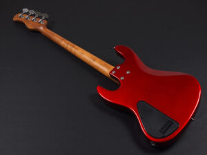 Fender Custom Shop NYC Atelier Z Warwick ESP Lakland Three Dots ML TYO Express J.W.Black T7s Red house