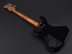 Fender Custom Shop NYC Atelier Z Warwick ESP Lakland Three Dots ML TYO Express J.W.Black T7s Red house