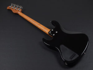 Fender Custom Shop NYC Atelier Z Warwick ESP Lakland Three Dots ML TYO Express J.W.Black T7s Red house