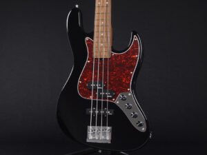 Fender Custom Shop NYC Atelier Z Warwick ESP Lakland Three Dots ML TYO Express J.W.Black T7s Red house