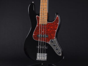 Fender Custom Shop NYC Atelier Z Warwick ESP Lakland Three Dots ML TYO Express J.W.Black T7s Red house