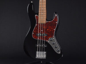 Fender Custom Shop NYC Atelier Z Warwick ESP Lakland Three Dots ML TYO Express J.W.Black T7s Red house