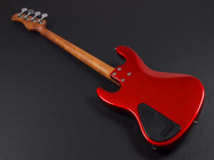 Fender Custom Shop NYC Atelier Z Warwick ESP Lakland Three Dots ML TYO Express J.W.Black T7s Red house