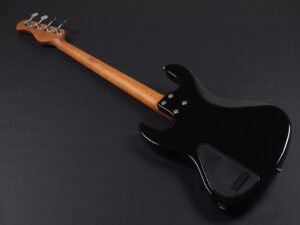 Fender Custom Shop NYC Atelier Z Warwick ESP Lakland Three Dots ML TYO Express J.W.Black T7s Red house