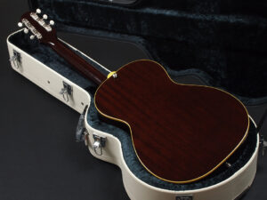 ロッキンチェアー Gibson Archtop アーチトップ フルアコ アコースティック small スモール ピックギター Pick guitar Blues ブルース Jazz ジャズ Old