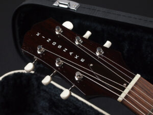 ロッキンチェアー Gibson Archtop アーチトップ フルアコ アコースティック small スモール ピックギター Pick guitar Blues ブルース Jazz ジャズ Old