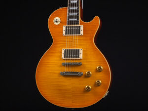 ESP Navigator HB ナビゲーター Les Paul レスポール 横山健 Ken yokoyama HB Hi-Standard Seymour Duncan japan 日本製 STD