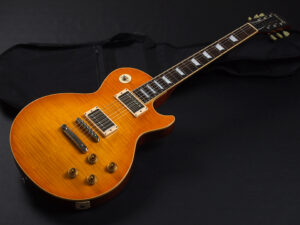 ESP Navigator HB ナビゲーター Les Paul レスポール 横山健 Ken yokoyama HB Hi-Standard Seymour Duncan japan 日本製 STD