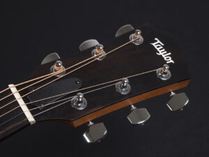 タイラー 114ce 214e 314ce Koa RW ローズウッド walnut ウォルナット エレアコ electric acoustic ES2 初心者 入門 女子 Plus プラス GA +