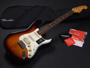 mex プレイヤー series MIJ Traditional hybrid ストラトキャスター 1960 60s 50s ST62 ST57 Classic 3TS 3CS Tone サンバースト