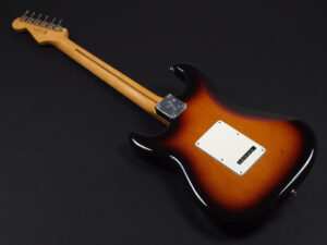 mex プレイヤー series MIJ Traditional hybrid ストラトキャスター 1960 60s 50s ST62 ST57 Classic 3TS 3CS Tone サンバースト