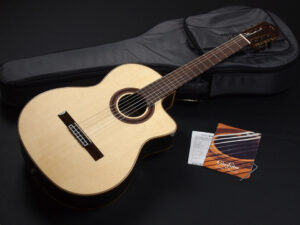 スタジオ ローズウッド ネグラ フラメンコ ボサノバ エレガット カッタウェイ クラシック ボサノバ rosewood bossa nova Flamenco Ele gut ガット イベリア