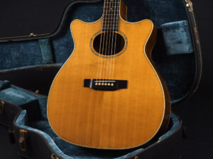 Guitar of the Month Double Cutaway D-28 Limited Edition 限定 LTD 1980s Rosewood rare ダブルカッタウェイ DC 80s