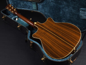 Guitar of the Month Double Cutaway D-28 Limited Edition 限定 LTD 1980s Rosewood rare ダブルカッタウェイ DC 80s