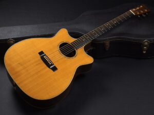 Guitar of the Month Double Cutaway D-28 Limited Edition 限定 LTD 1980s Rosewood rare ダブルカッタウェイ DC 80s