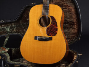 D-28 HD-28 D-18 D-35 ドレッドノート dreadnought mahogany 黒澤楽器 Vintage series ヴィンテージ ビンテージ シリーズ LTD kurosawa