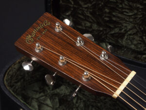 D-28 HD-28 D-18 D-35 ドレッドノート dreadnought mahogany 黒澤楽器 Vintage series ヴィンテージ ビンテージ シリーズ LTD kurosawa