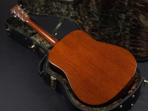 D-28 HD-28 D-18 D-35 ドレッドノート dreadnought mahogany 黒澤楽器 Vintage series ヴィンテージ ビンテージ シリーズ LTD kurosawa