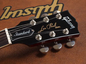 レスポール スタンダード STD 50s 1950s 1959 59 1960 60s Sunburst LP Traditional Iced Tea burst Honey UB Light LB