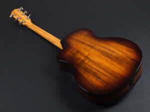 タイラー 224ce 222ce 212ce 114ce 414ce 314ce 112ce s プラス ハワイアンコア hawaiian koa GA エレアコ 200 DLX deluxe SB