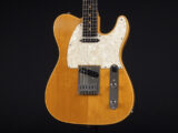 PGM Vanzandt Warmoth ワーモス 乳井 k nyui ESP Fender Telecaster TL TE コリーナ MIJ 国産 日本製