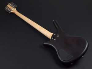 Spector Streamer Corvette Thumb NS EURO Rock ワーウィック active アクティブ ロックベース