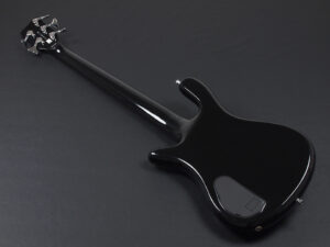 コルベット HH アクティブ spector thumb fortless streamer ibanez SR 初心者 入門 小型 女子 女性 子供