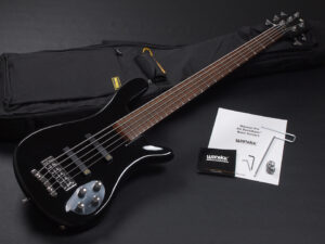 コルベット HH アクティブ spector thumb fortless streamer ibanez SR 初心者 入門 小型 女子 女性 子供