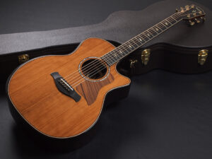 タイラー 714ce 914ce 414ce 812ce Rosewood Deluxe DLX ビルダーズ エディション 50周年 限定品 Limited LTD Sinker Redwood