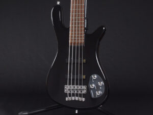 コルベット HH アクティブ spector thumb fortless streamer ibanez SR 初心者 入門 小型 女子 女性 子供