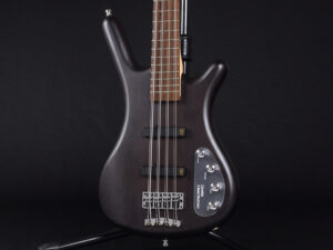 Spector Streamer Corvette Thumb NS EURO Rock ワーウィック active アクティブ ロックベース