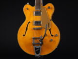 Hot Rod G6122 G6120 Brian Setzer Country Gentleman CB G5420TG G5422TG スペイサイド Orange Western オレンジ DC