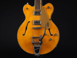 Hot Rod G6122 G6120 Brian Setzer Country Gentleman CB G5420TG G5422TG スペイサイド Orange Western オレンジ DC