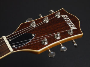 Hot Rod G6122 G6120 Brian Setzer Country Gentleman CB G5420TG G5422TG スペイサイド Orange Western オレンジ DC