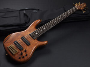 PGM STR Momose Ken Smith Fodera Climb warwick spector MIJ 日本製 Sugi 国産 ハイエンド ハンドメイド