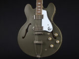 ES-330 カジノ セミアコ ビートルズ Beatles John Lennon ジョンレノン riviera 初心者 女子 女性 入門 軽量 韓国 Korea ピアレス 1965 Japan 寺田