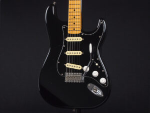 ESP Navigator Edwards Fender American Vintage Classic Traditional Hybrid ST Stratocaster ストラト Black 黒 ブラック