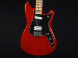 mustang offset musicmaster cyclone bronco squier 女性 子供 コンパクト デュオ ソニック マスタング ムスタング cyclone サイクロン Hum