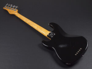 Fender ESP Edwards Precision PJ Musicman Stingray Ray35 AP traditional hybrid Proffesional Black 黒 5弦